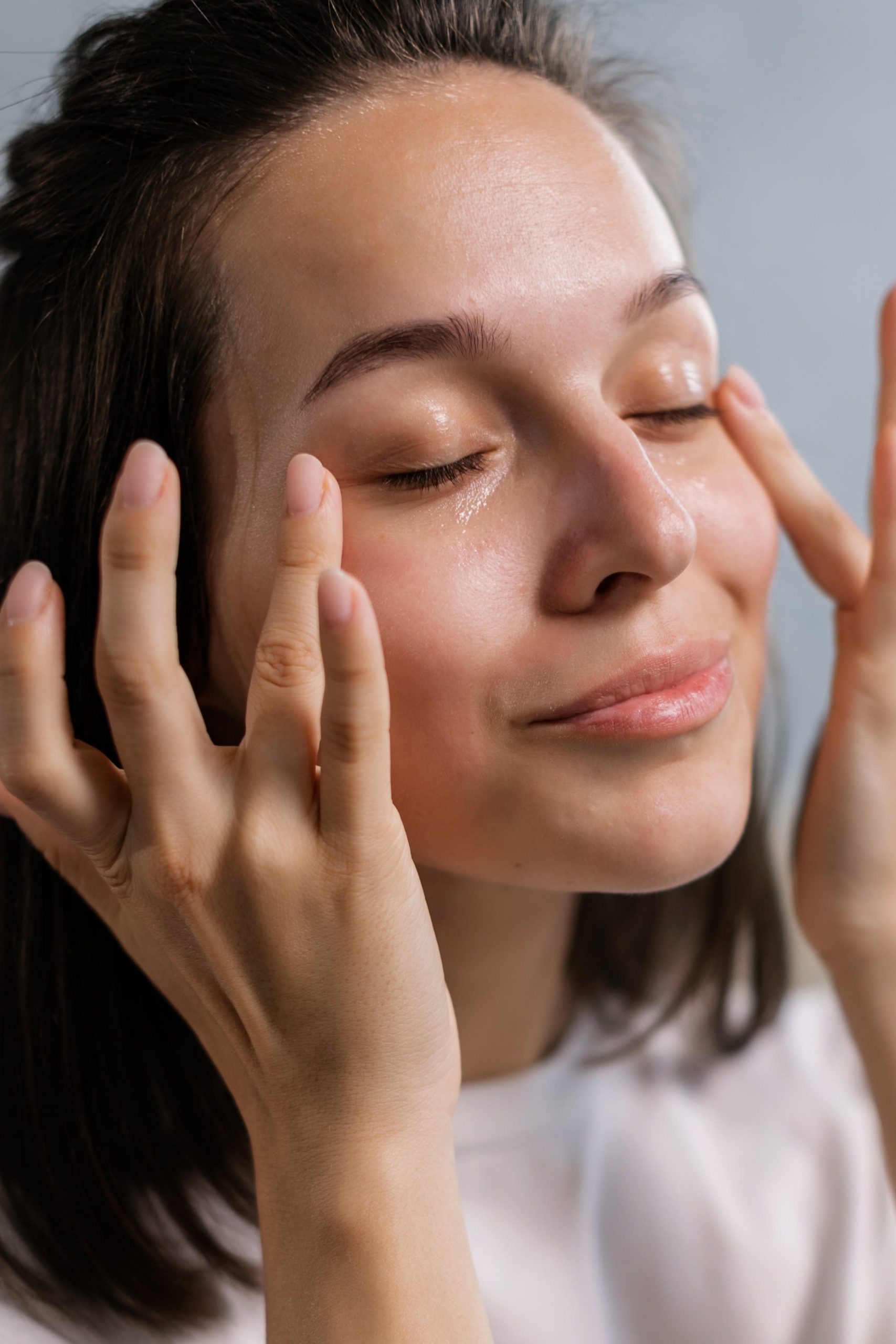 crema contorno de ojos