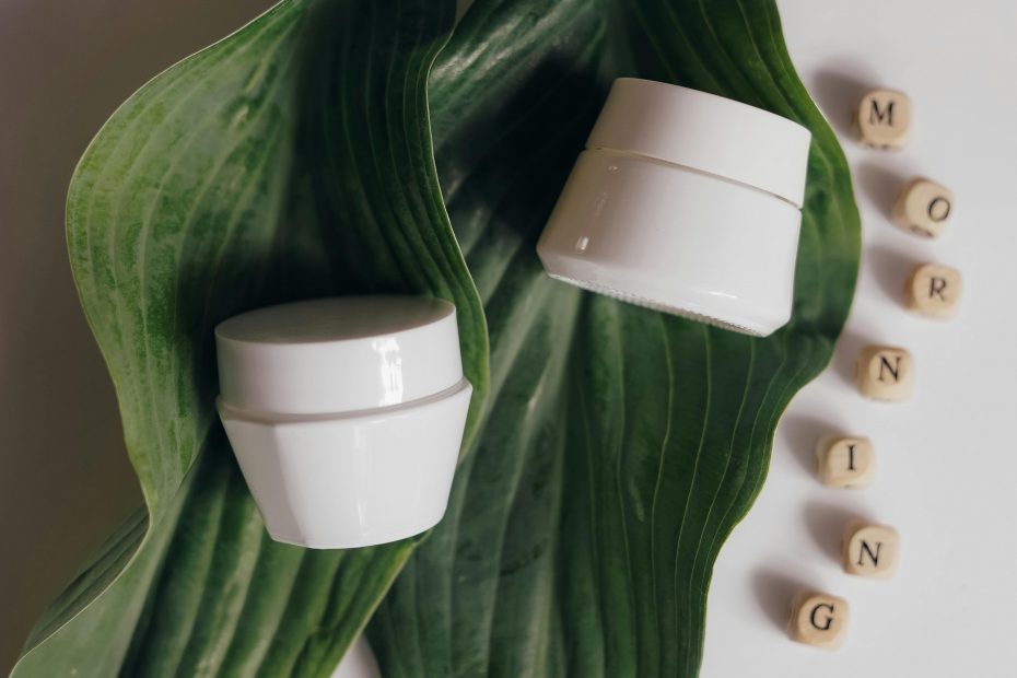 Crema Facial Regeneradora