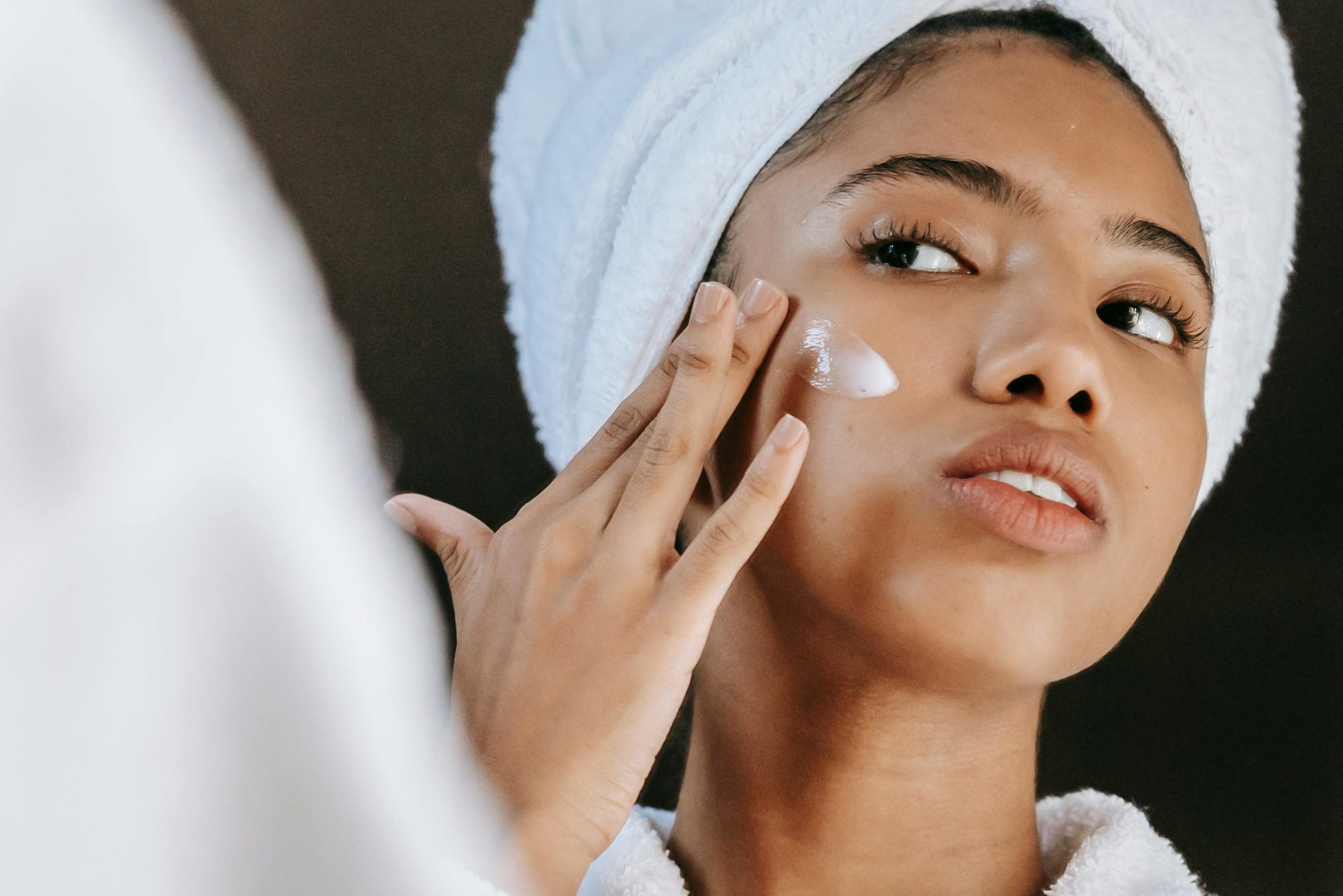 Textura crema facial regeneradora 